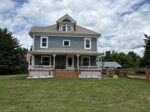 House for sale in Lee, Maine