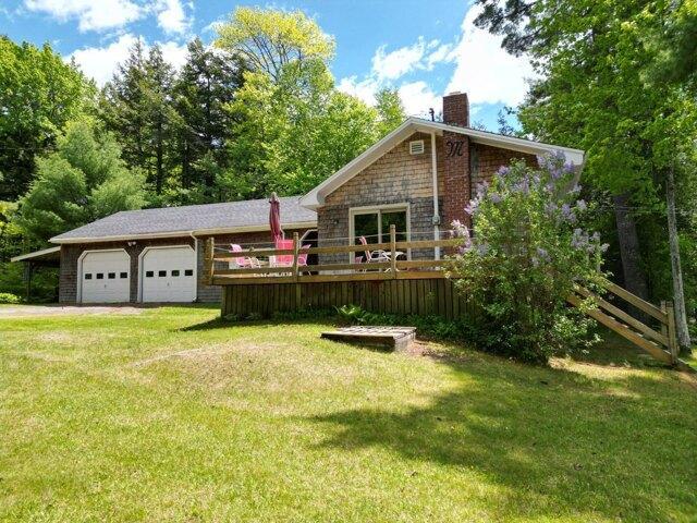 House for sale in Lee, Maine