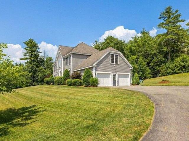 House for sale in New Hampshire