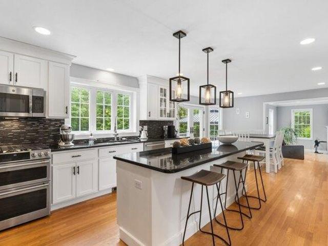 House for sale in New Hampshire