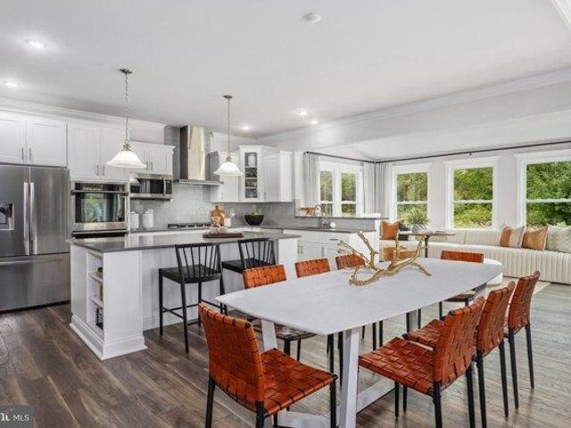 House for sale in Leesburg, Virginia