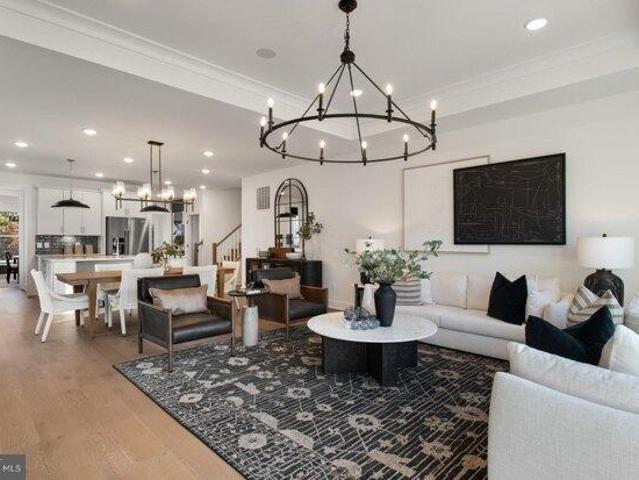 House for sale in Leesburg, Virginia