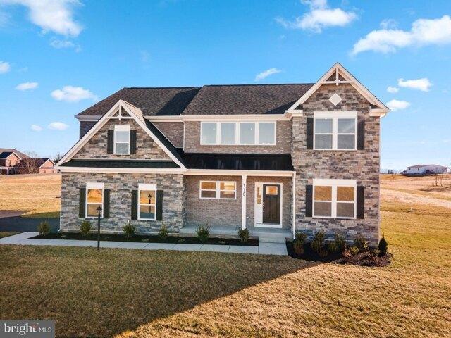 House for sale in Leesburg, Virginia