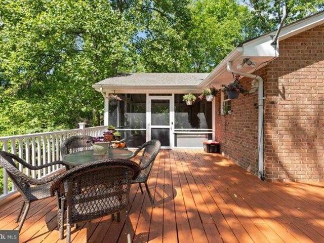 House for sale in Leesburg, Virginia