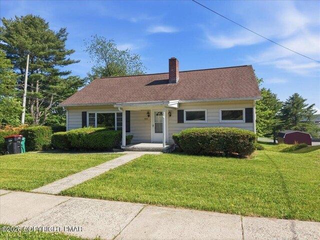 House for sale in Carbon, Pennsylvania