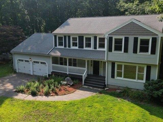 House for sale in Leicester, Massachusetts