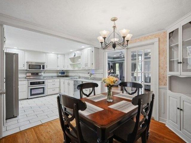 House for sale in Leicester, Massachusetts