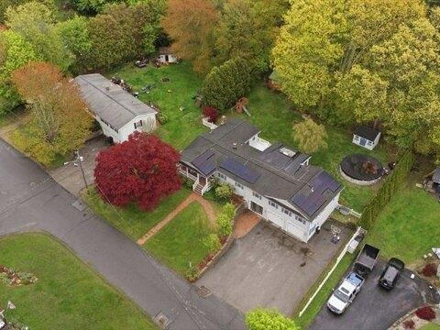 House for sale in Leicester, Massachusetts