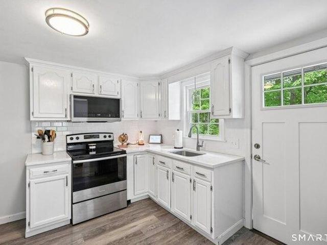 House for sale in Leicester, Massachusetts