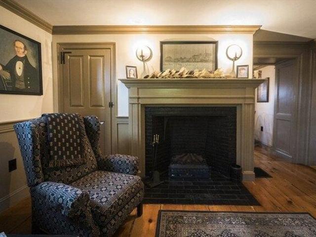 House for sale in Leicester, Massachusetts