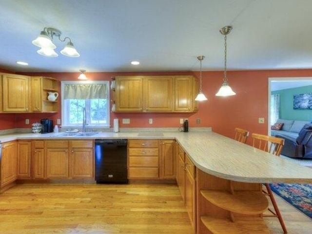 House for sale in Leicester, Massachusetts