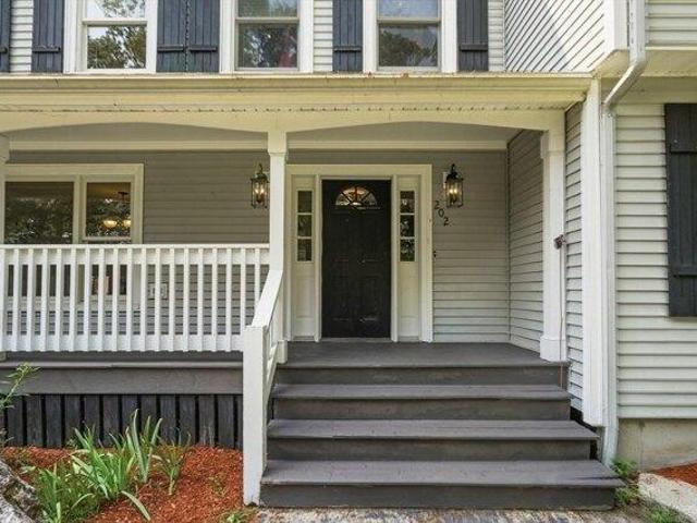 House for sale in Leicester, Massachusetts