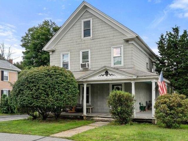 House for sale in Leicester, Massachusetts