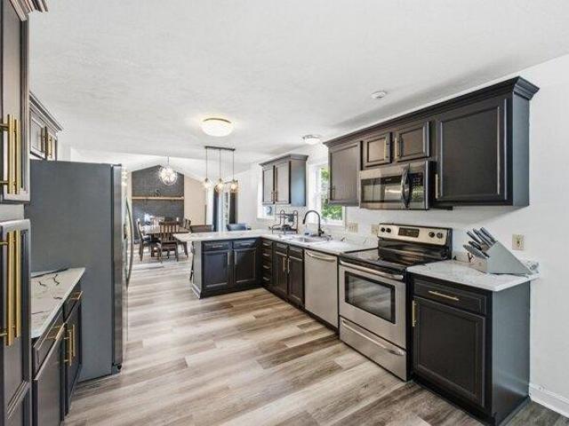 House for sale in Leicester, Worcester County