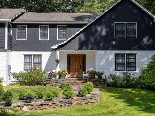 House for sale in Berkshire, Massachusetts