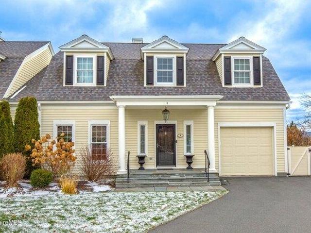House for sale in Berkshire, Massachusetts