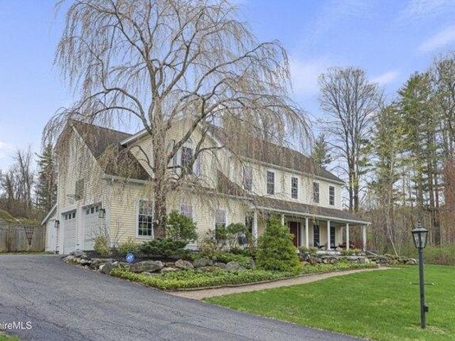 House for sale in Berkshire, Massachusetts