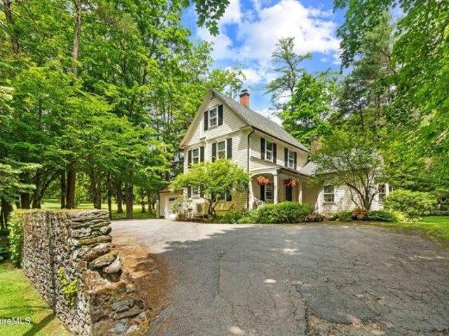 House for sale in Berkshire, Massachusetts