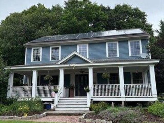 House for sale in Berkshire, Massachusetts