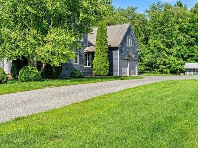 House for sale in Berkshire, Massachusetts