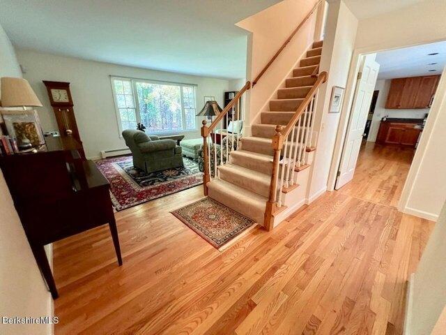 House for sale in Berkshire, Massachusetts