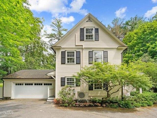 House for sale in Berkshire, Massachusetts