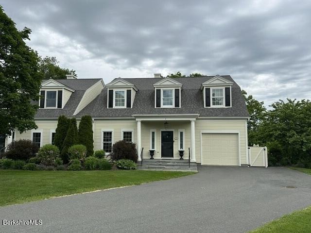 House for sale in Berkshire, Massachusetts