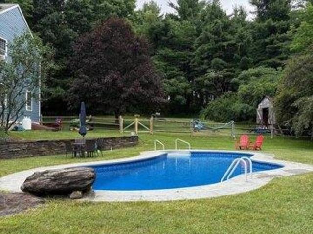 House for sale in Berkshire, Massachusetts