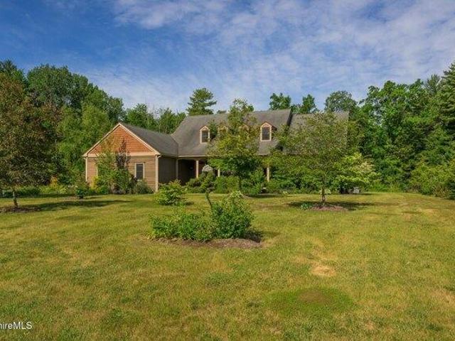 House for sale in Berkshire, Massachusetts