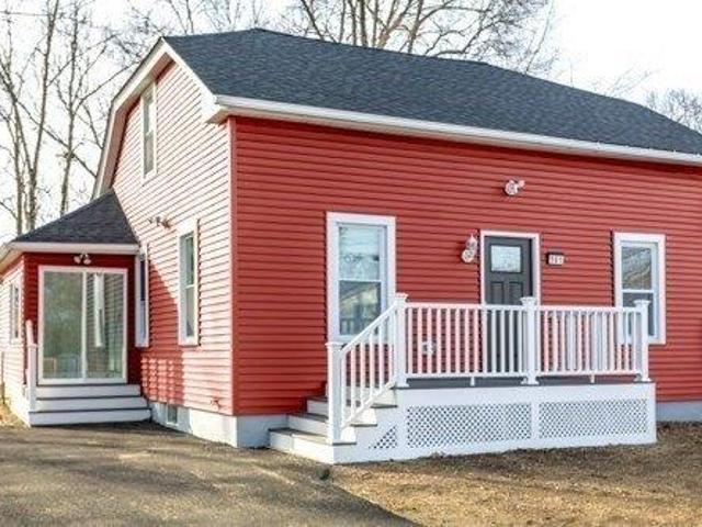 House for sale in Leominster, Massachusetts