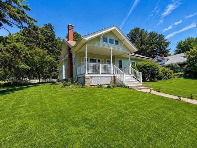 House for sale in Leominster, Massachusetts