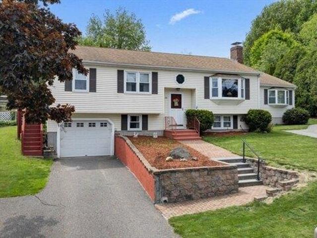 House for sale in Leominster, Massachusetts