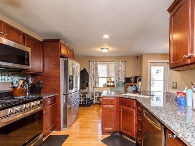 House for sale in Leominster, Massachusetts