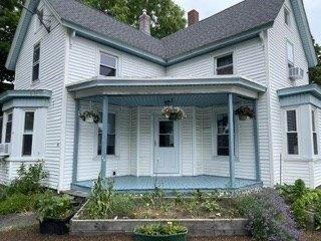 House for sale in Leominster, Massachusetts