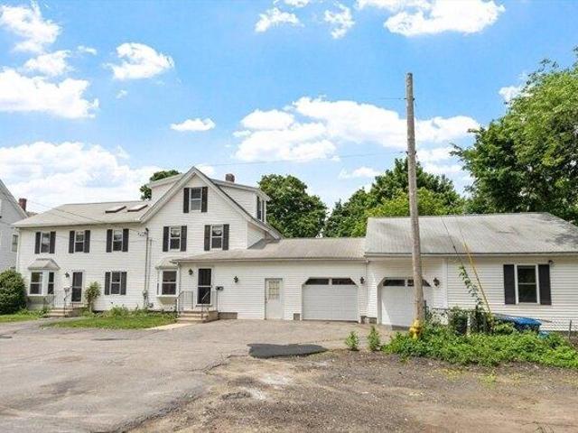 House for sale in Leominster, Massachusetts