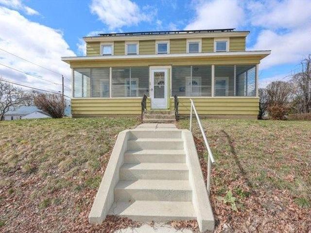 House for sale in Leominster, Massachusetts