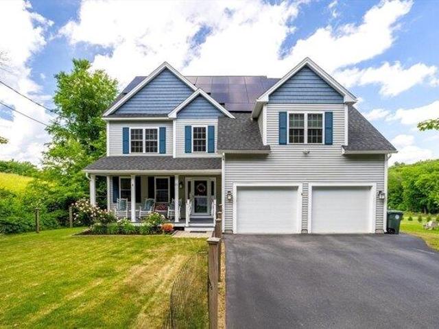 House for sale in Leominster, Massachusetts