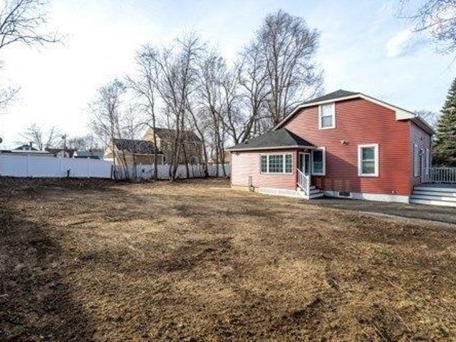 House for sale in Leominster, Massachusetts