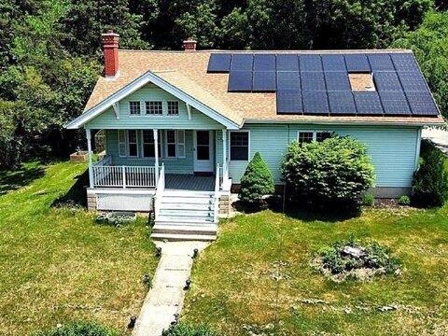 House for sale in Leominster, Massachusetts