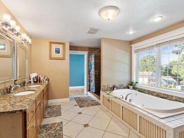 House for sale in Leominster, Massachusetts