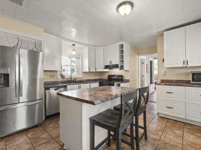 House for sale in Leominster, Massachusetts