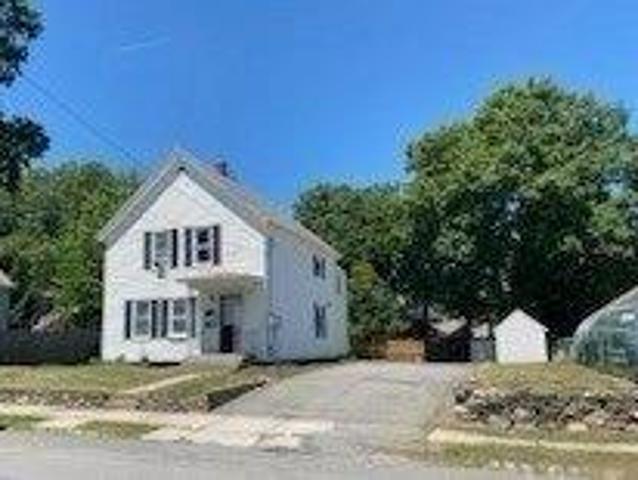 House for sale in Leominster, Massachusetts