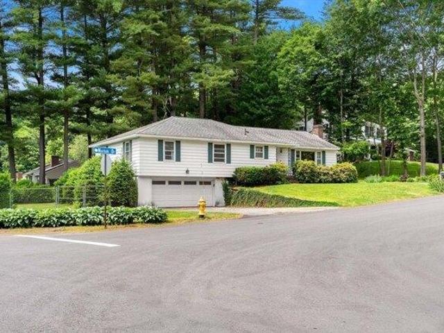 House for sale in Leominster, Massachusetts