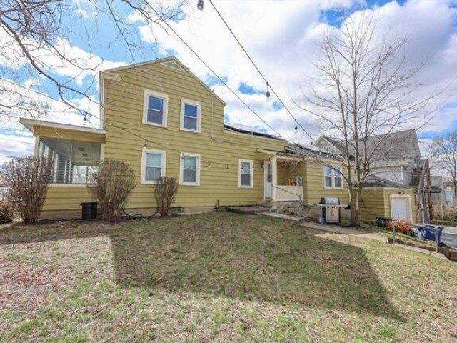 House for sale in Leominster, Massachusetts