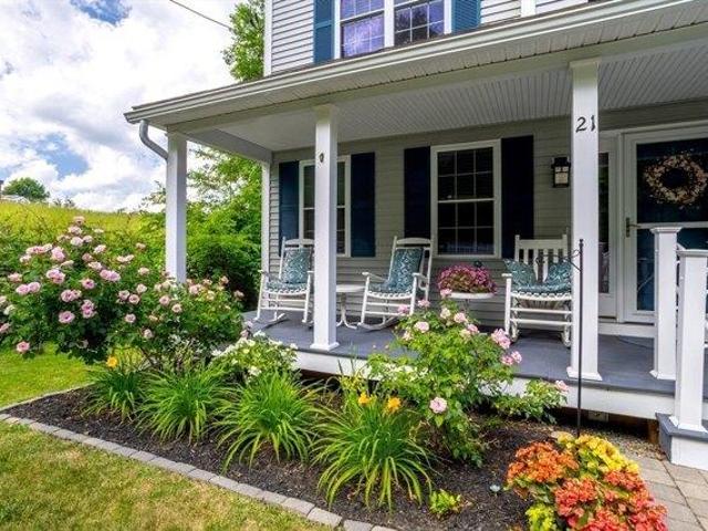 House for sale in Leominster, Massachusetts