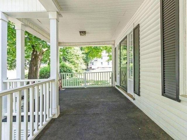 House for sale in Leominster, Massachusetts