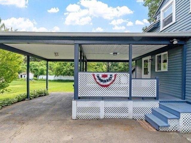 House for sale in Leominster, Massachusetts
