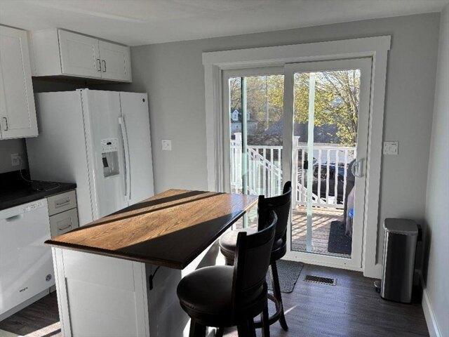 House for sale in Leominster, Massachusetts