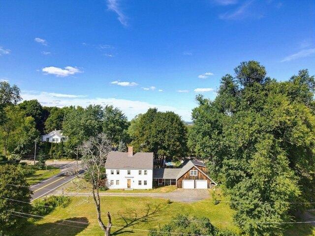 House for sale in Leominster, Massachusetts