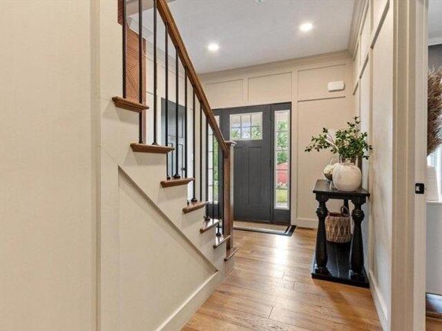 House for sale in Leominster, Massachusetts
